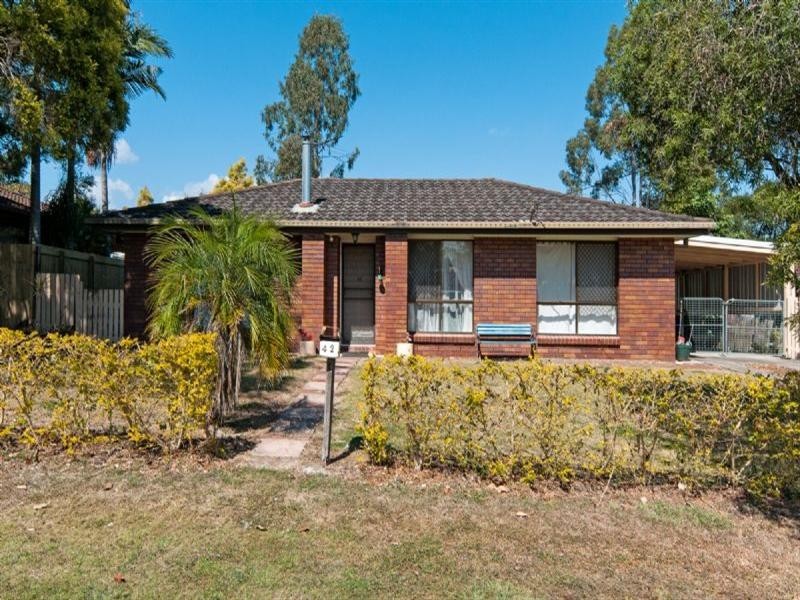 42 Russell Drive, Redbank Plains QLD 4301