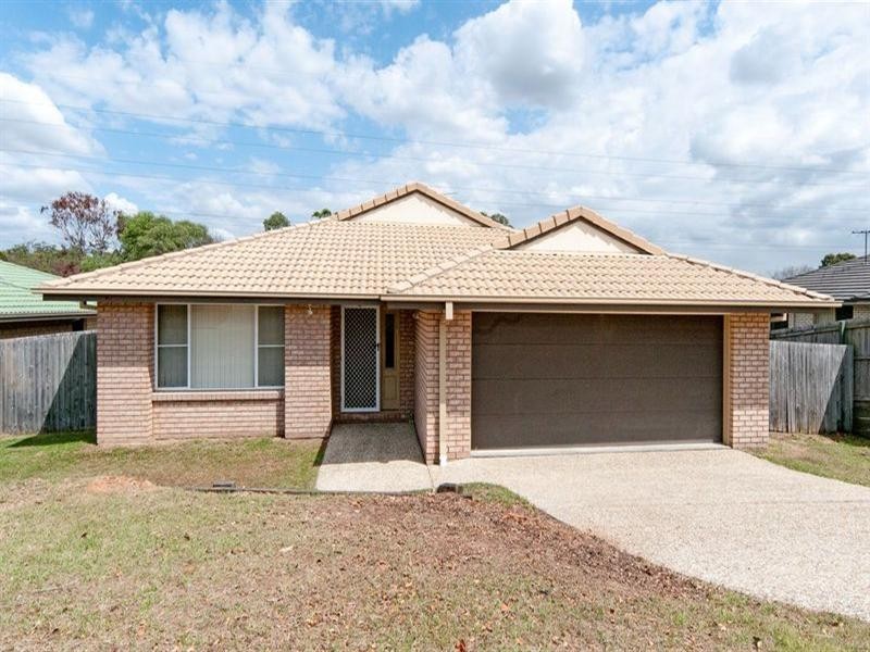 9 Sutherland Crescent, Goodna QLD 4300