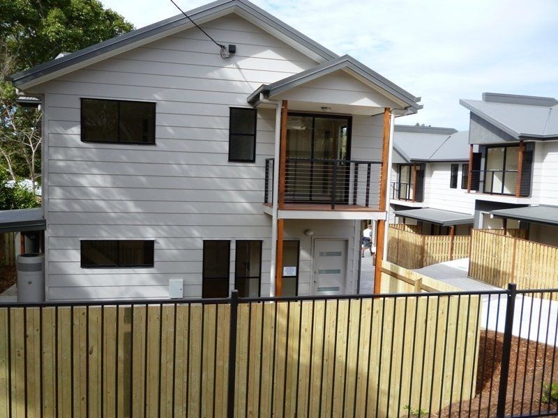 3/22 Keidges Road, Bellbird Park QLD 4300