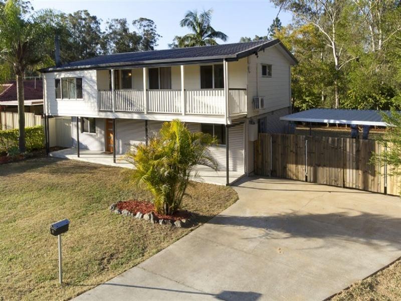 6 Rosemary Street, Bellbird Park QLD 4300