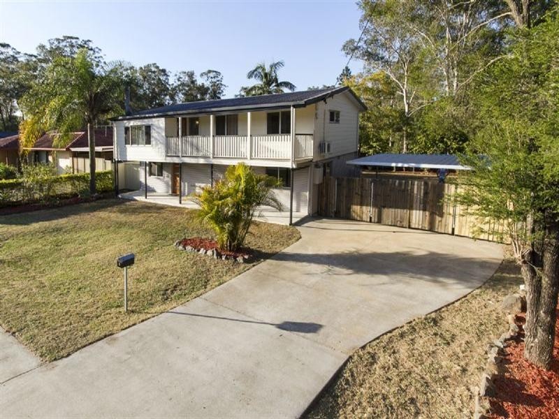 6 Rosemary Street, Bellbird Park QLD 4300