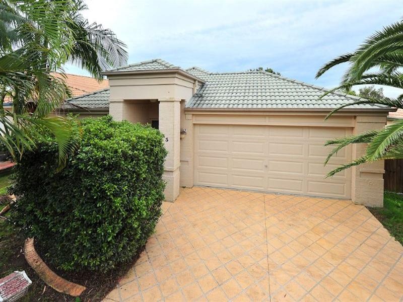 33 Whitmore Crescent, Goodna QLD 4300