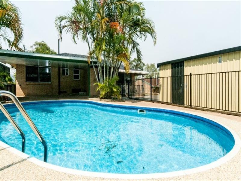 16 Orana Street, Redbank Plains QLD 4301