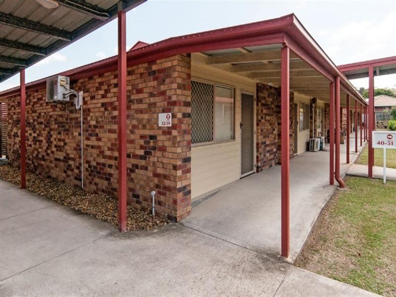 33/13 Thomas Street, Goodna QLD 4300