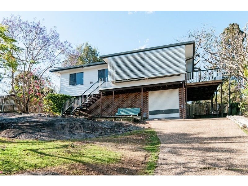 18a Birdwood Street, North Ipswich QLD 4305