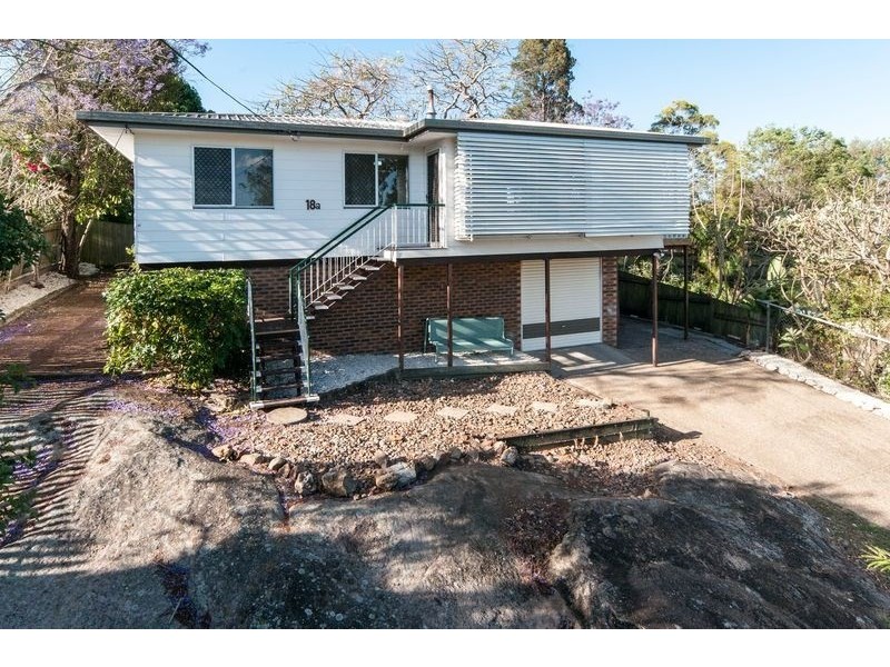 18a Birdwood Street, North Ipswich QLD 4305