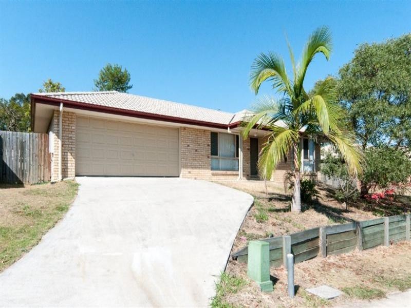 9 Demmers Court, Goodna QLD 4300