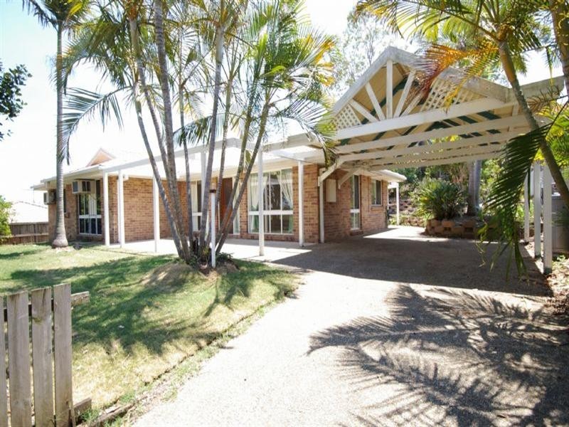 16 Vanessa Court, Camira QLD 4300