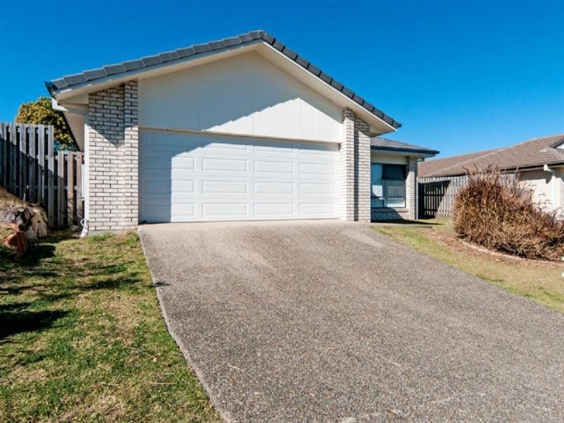 9 Raleigh Place, Redbank Plains QLD 4301