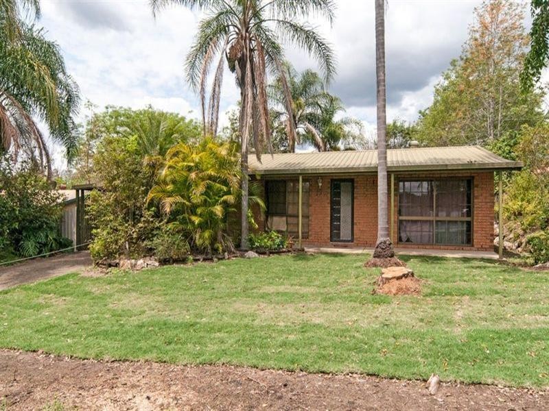 19 Coldham Street, Redbank Plains QLD 4301