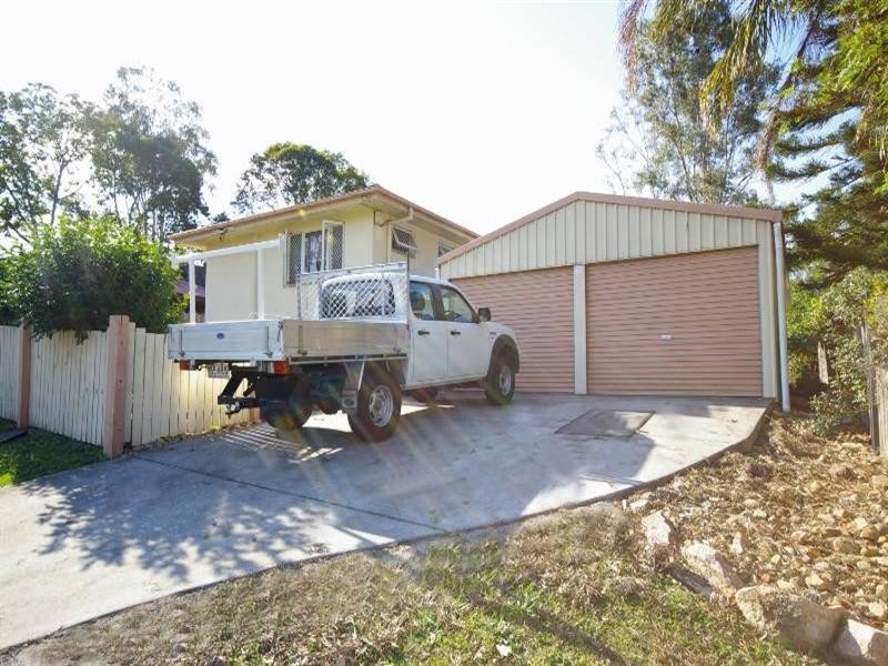 17 Overell Crescent, Riverview QLD 4303