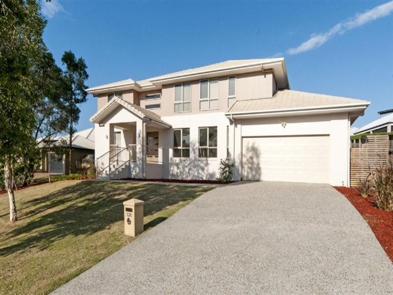 128 Brookwater Drive, Brookwater QLD 4300
