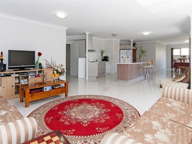 128 Brookwater Drive, Brookwater QLD 4300