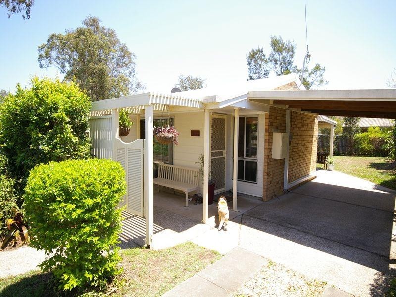 186 Cross Street, Goodna QLD 4300