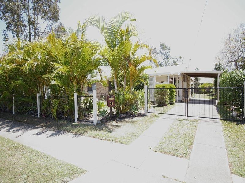 186 Cross Street, Goodna QLD 4300