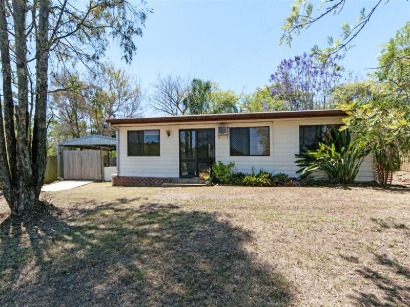 27 Goondoola Street, Redbank Plains QLD 4301