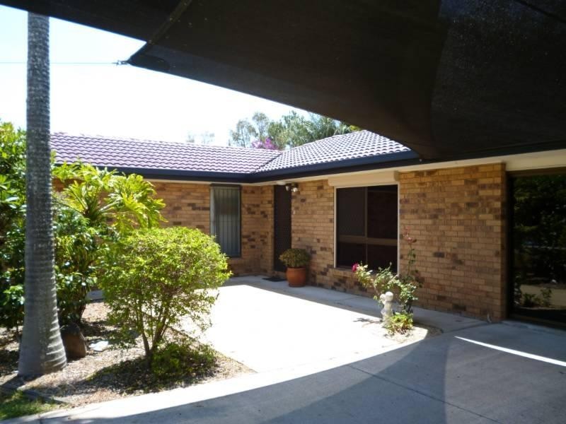 21 Crestwood Drive, Camira QLD 4300