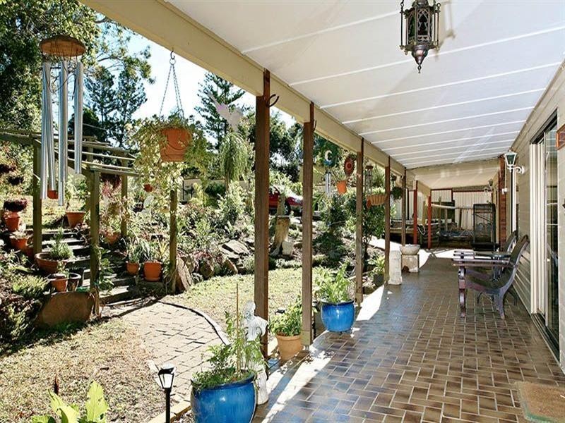 6 Jayvilla Court, Bellbird Park QLD 4300