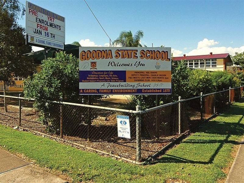 Goodna QLD 4300