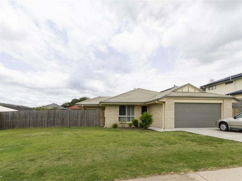 20 Ledger Street, Redbank Plains QLD 4301