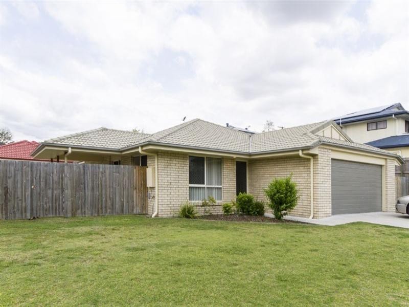 20 Ledger Street, Redbank Plains QLD 4301