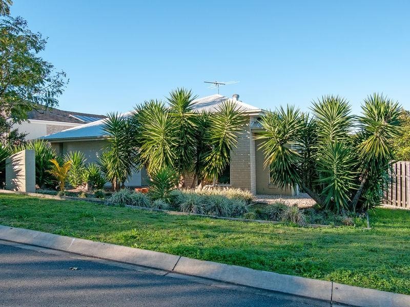 30 Cobbin Circuit, Redbank Plains QLD 4301