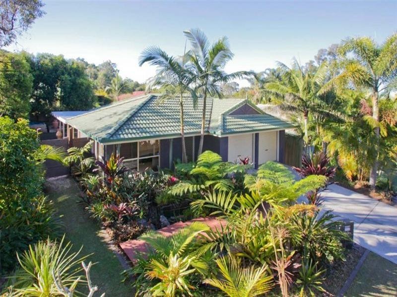 10 Elysian Crescent, Camira QLD 4300