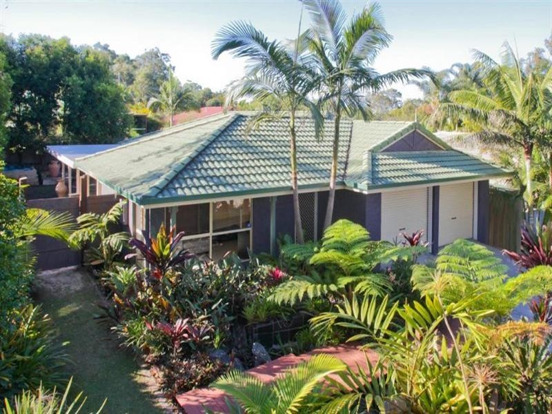 10 Elysian Crescent, Camira QLD 4300