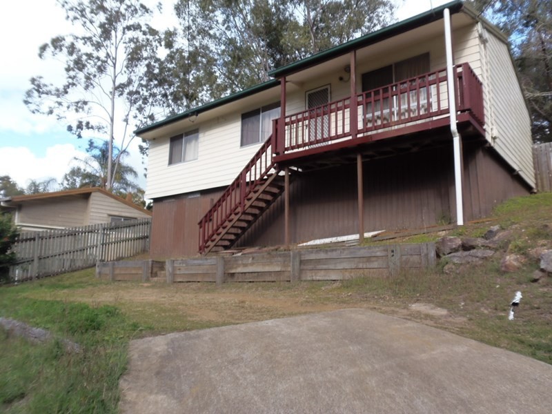 16 Warwick Court, Bellbird Park QLD 4300