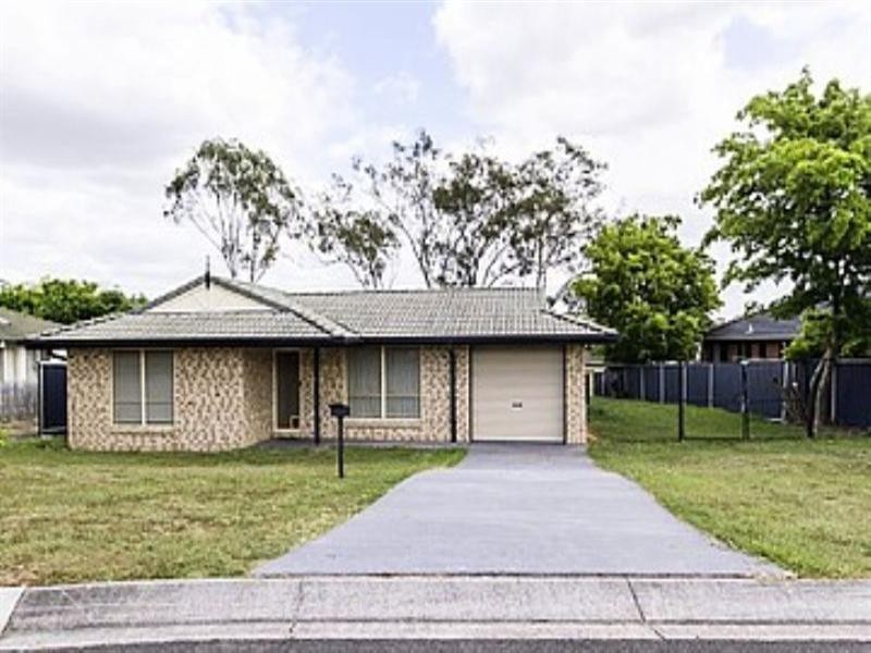 63 Penrose Circuit, Redbank Plains QLD 4301