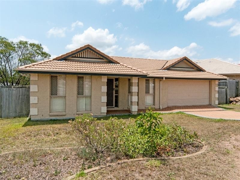 51 Cheihk Crescent, Collingwood Park QLD 4301