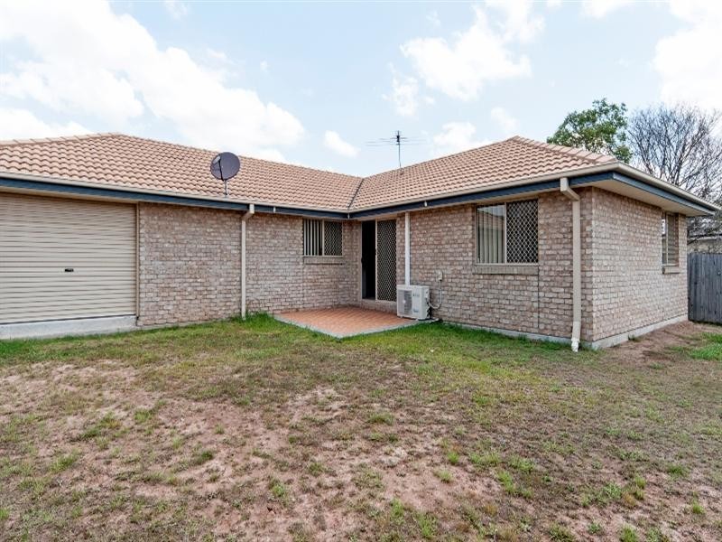 51 Cheihk Crescent, Collingwood Park QLD 4301