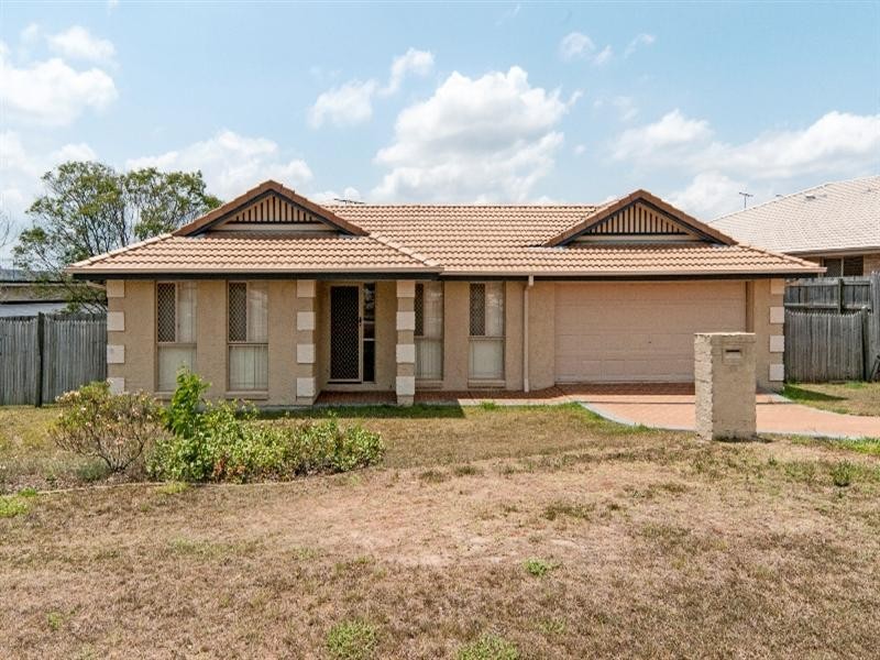 51 Cheihk Crescent, Collingwood Park QLD 4301