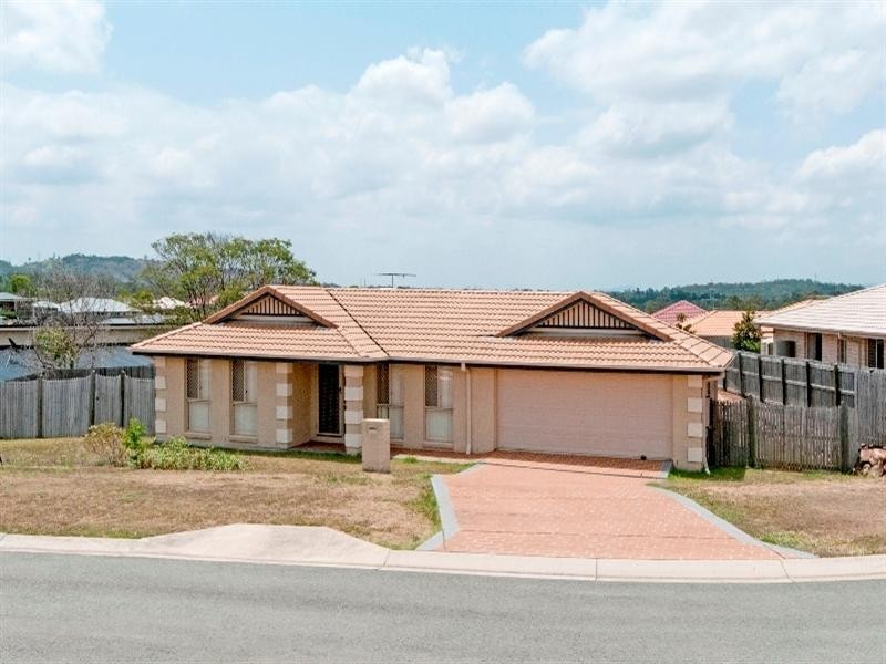 51 Cheihk Crescent, Collingwood Park QLD 4301