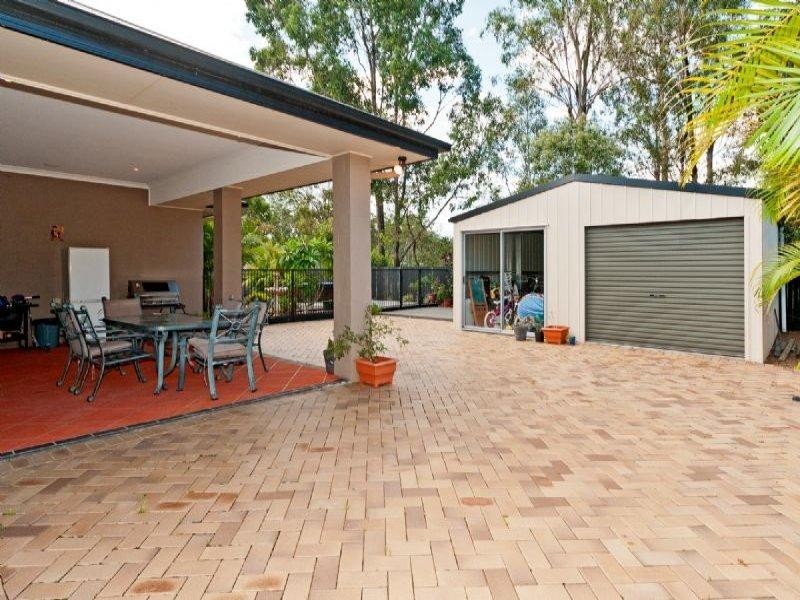 3 Conlan Court, Augustine Heights QLD 4300