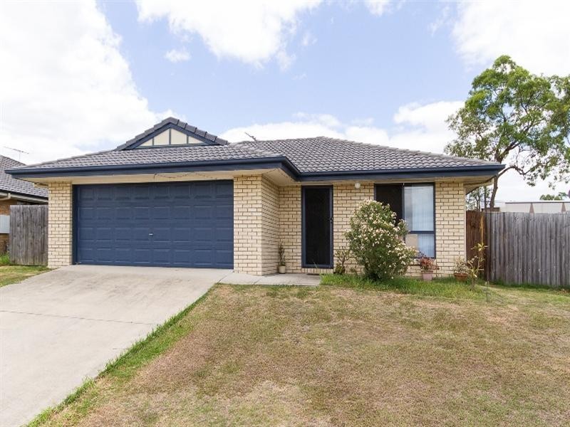 78 Storr Cicruit, Goodna QLD 4300