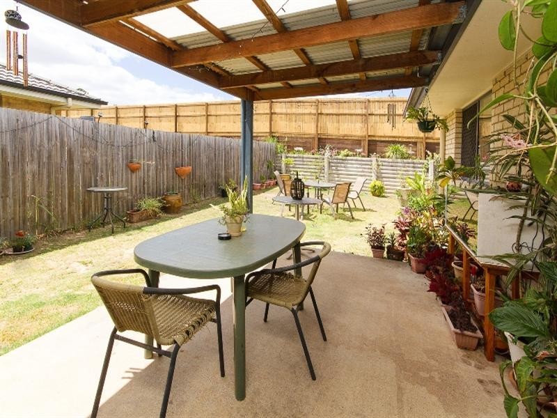 78 Storr Cicruit, Goodna QLD 4300