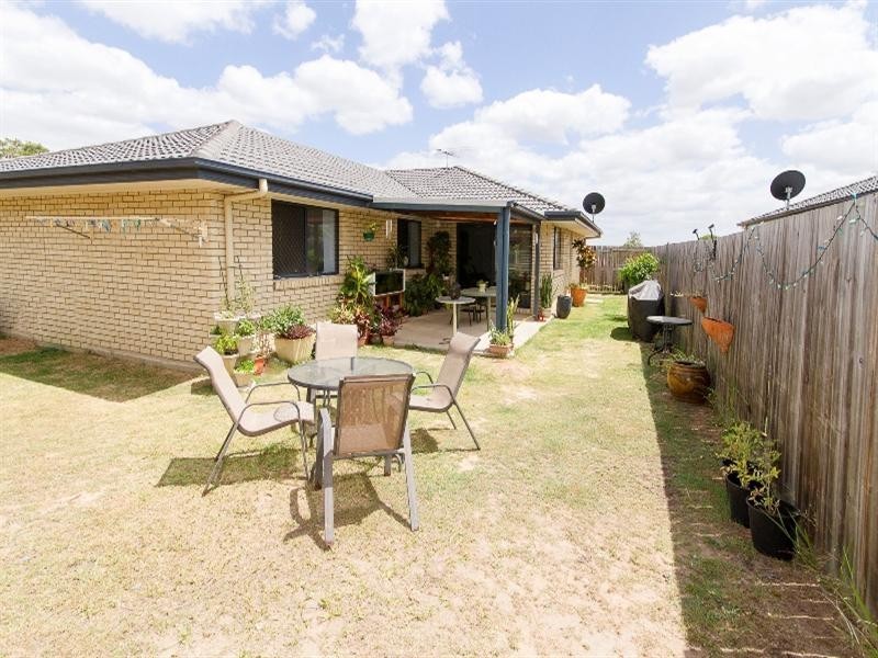 78 Storr Cicruit, Goodna QLD 4300