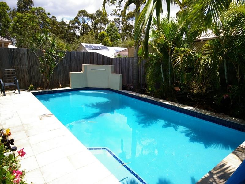 17 Chance Court, Springfield Lakes QLD 4300