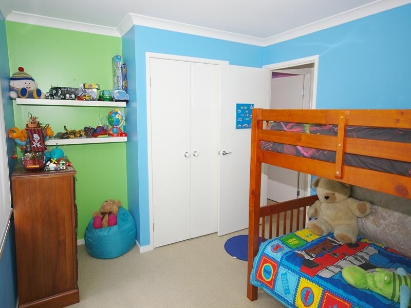 17 Chance Court, Springfield Lakes QLD 4300