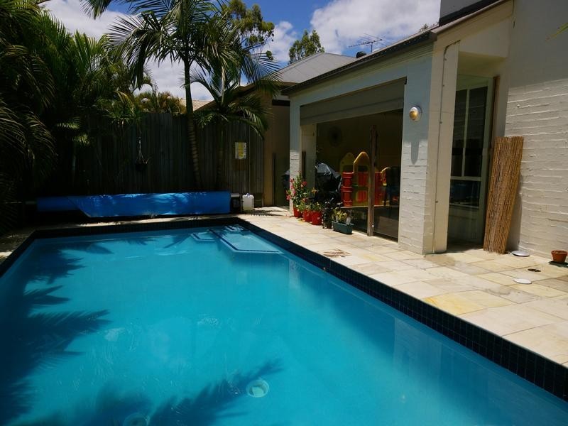 17 Chance Court, Springfield Lakes QLD 4300