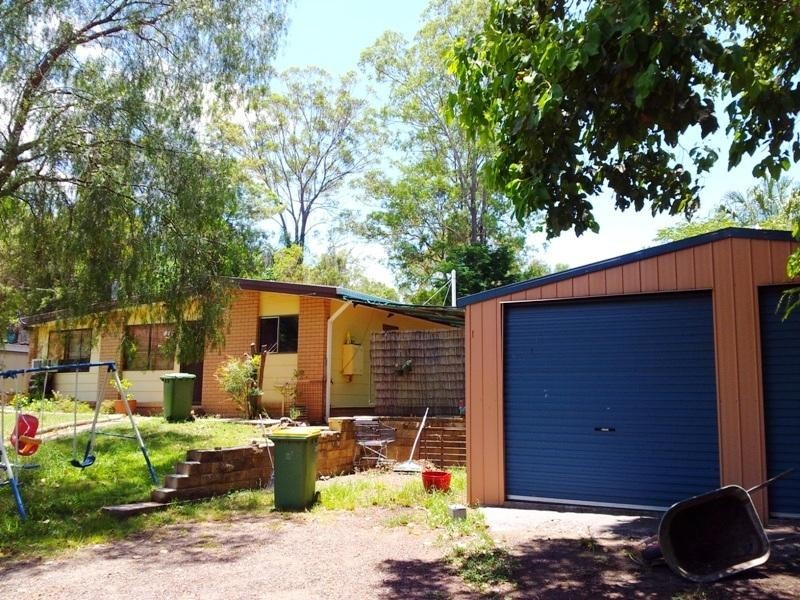 337 Jones Road, Bellbird Park QLD 4300