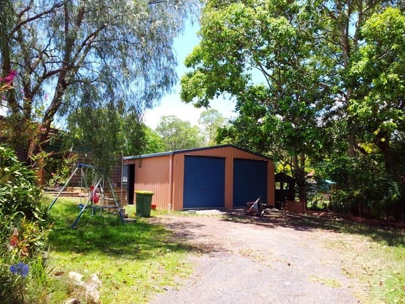 337 Jones Road, Bellbird Park QLD 4300