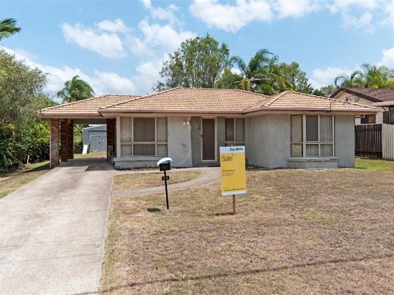 36 Cudgee Street, Redbank Plains QLD 4301