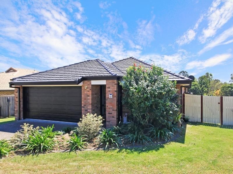 2 Grange Street, Redbank Plains QLD 4301