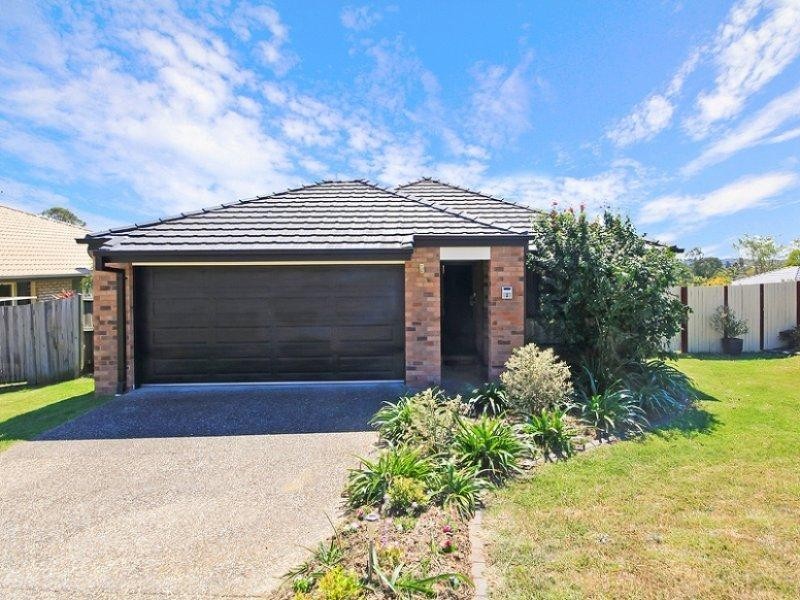 2 Grange Street, Redbank Plains QLD 4301