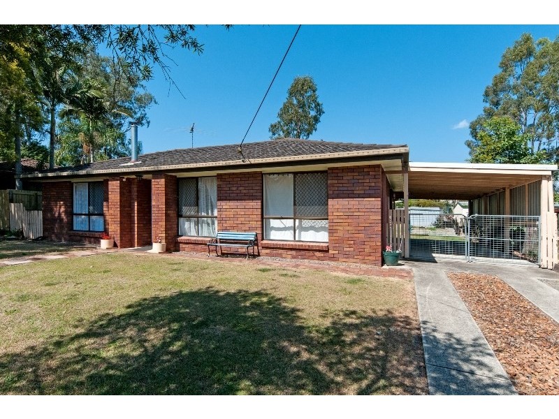 42 Russell Drive, Redbank Plains QLD 4301