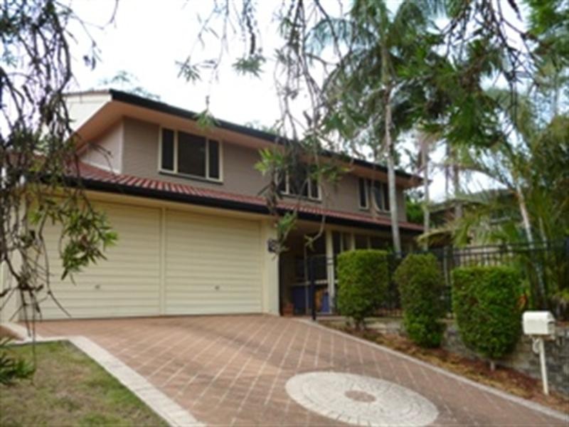 37 ARRABRI Avenue, Jindalee QLD 4074