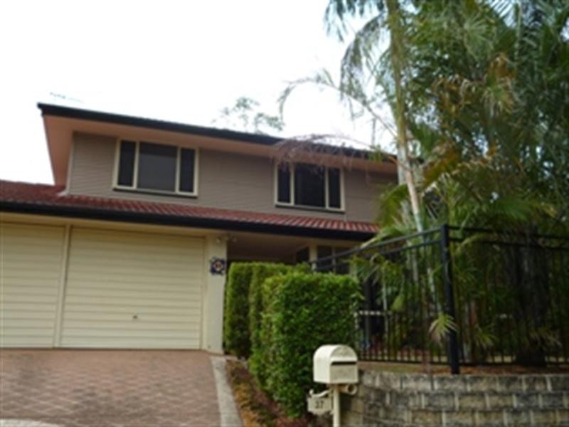 37 ARRABRI Avenue, Jindalee QLD 4074