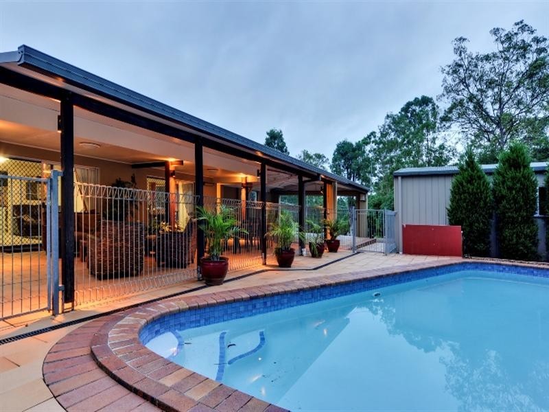 28 Nimerette Street, Bellbird Park QLD 4300